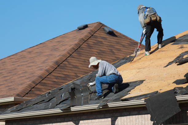 Best Sheet Metal Roofing  in Euclid, OH